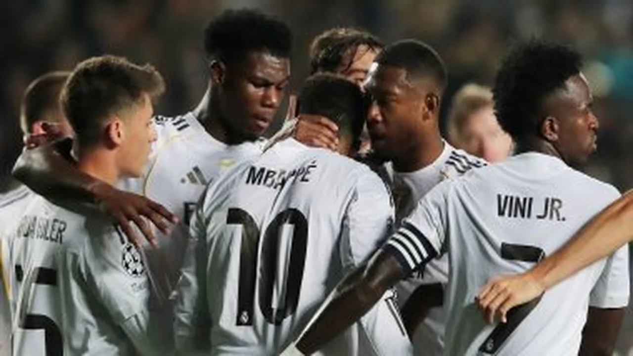 قمة الجولات.. حصاد مثير للدوري الإسباني بعد 8 مراحل بالأرقام